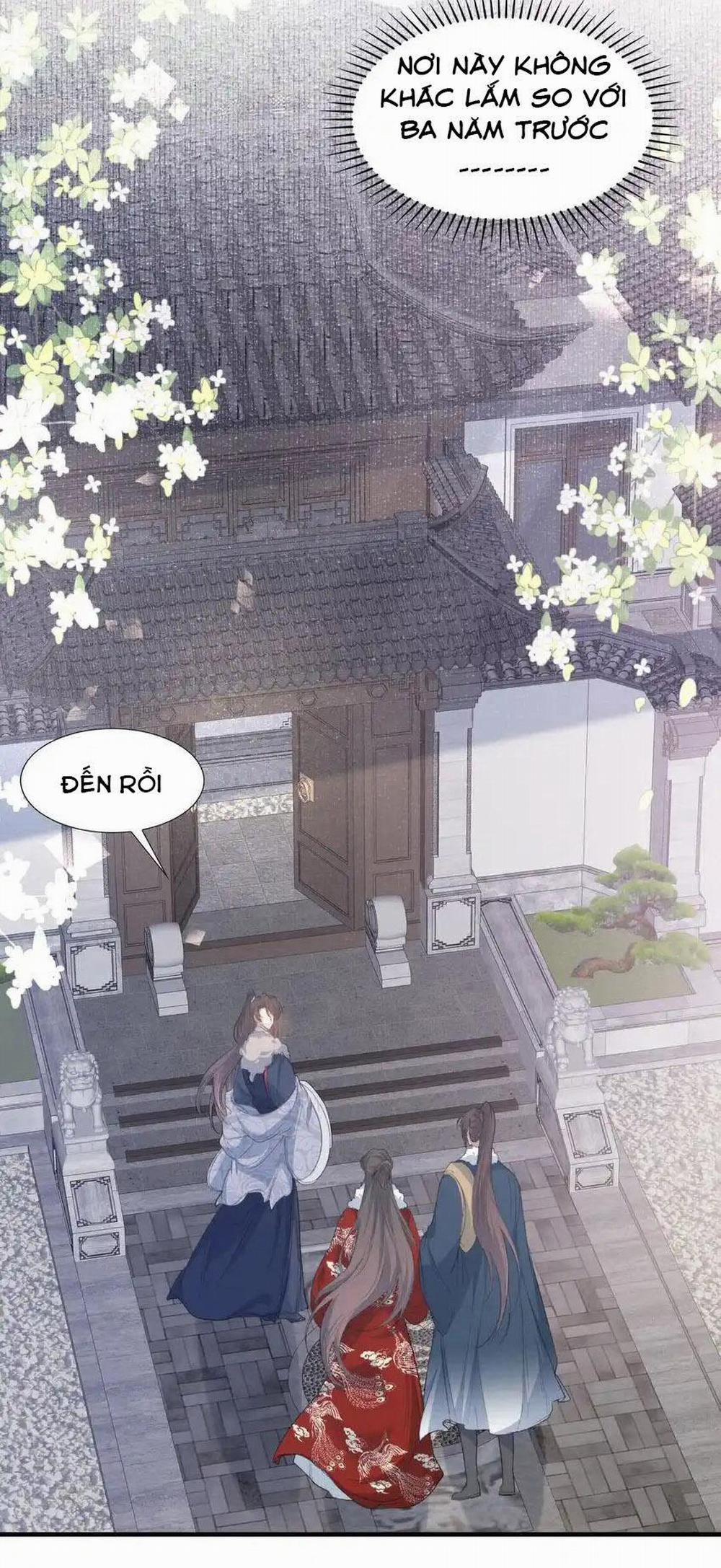 Loạn Thế Vi Vương 61 trang 2