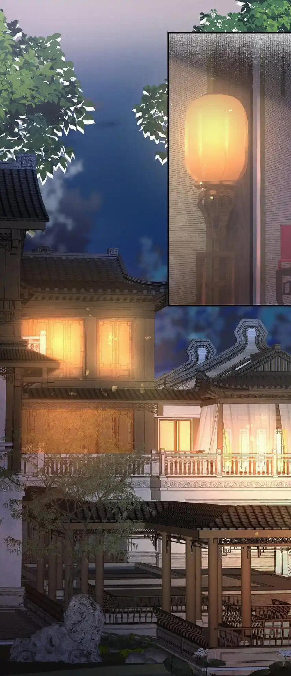 Loạn Thế Vi Vương 61 trang 20