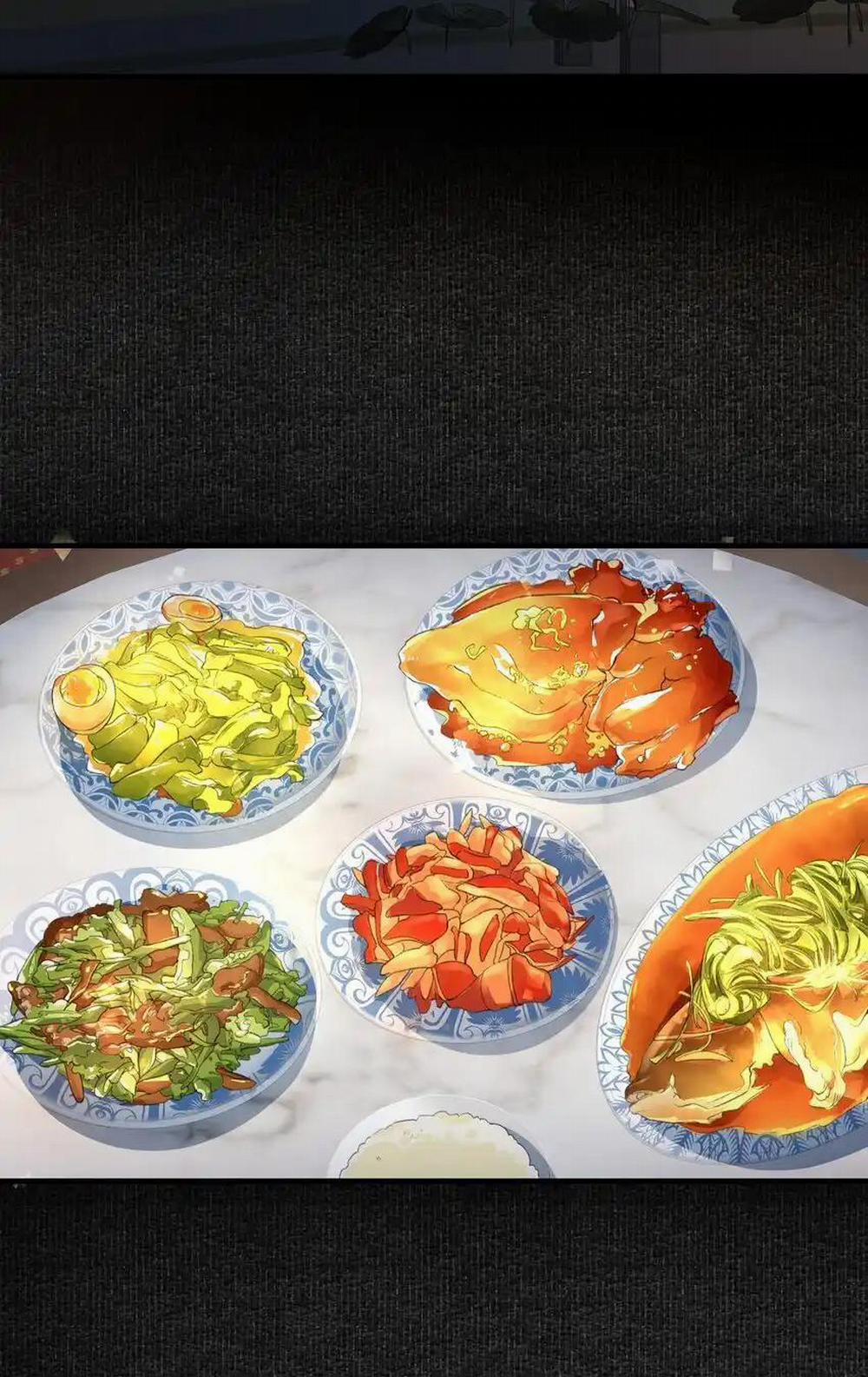 Loạn Thế Vi Vương 61 trang 21