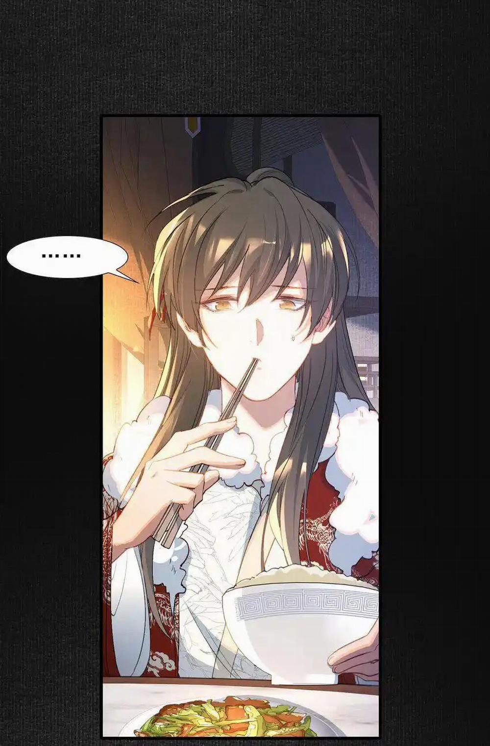 Loạn Thế Vi Vương 61 trang 22