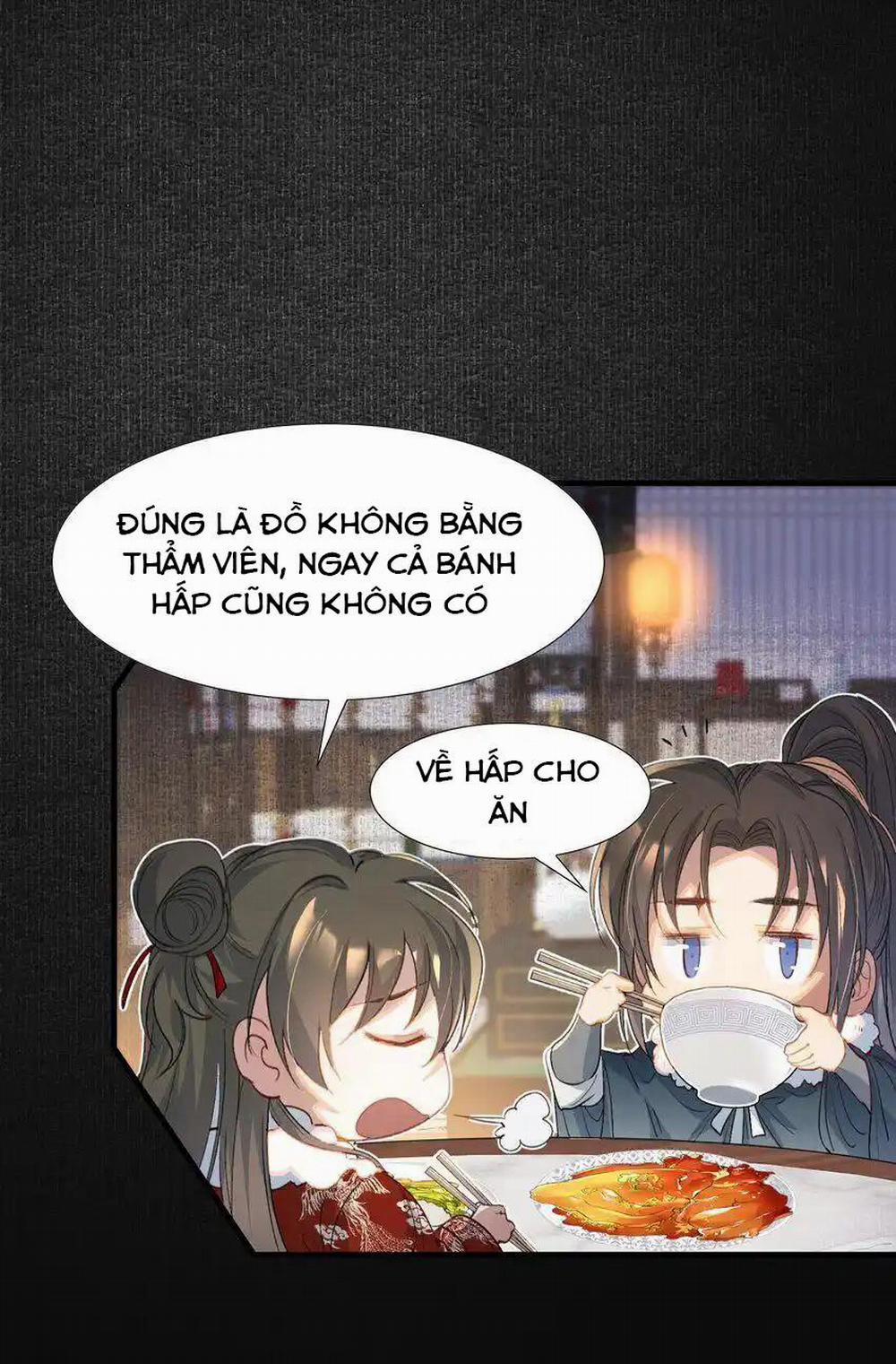 Loạn Thế Vi Vương 61 trang 23