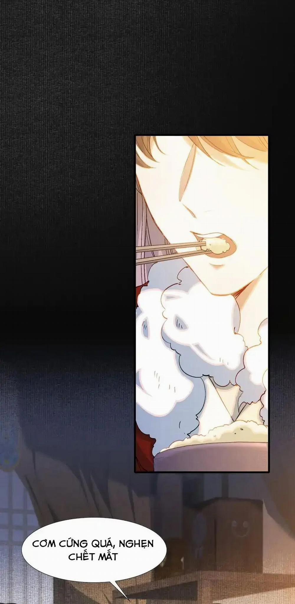 Loạn Thế Vi Vương 61 trang 25