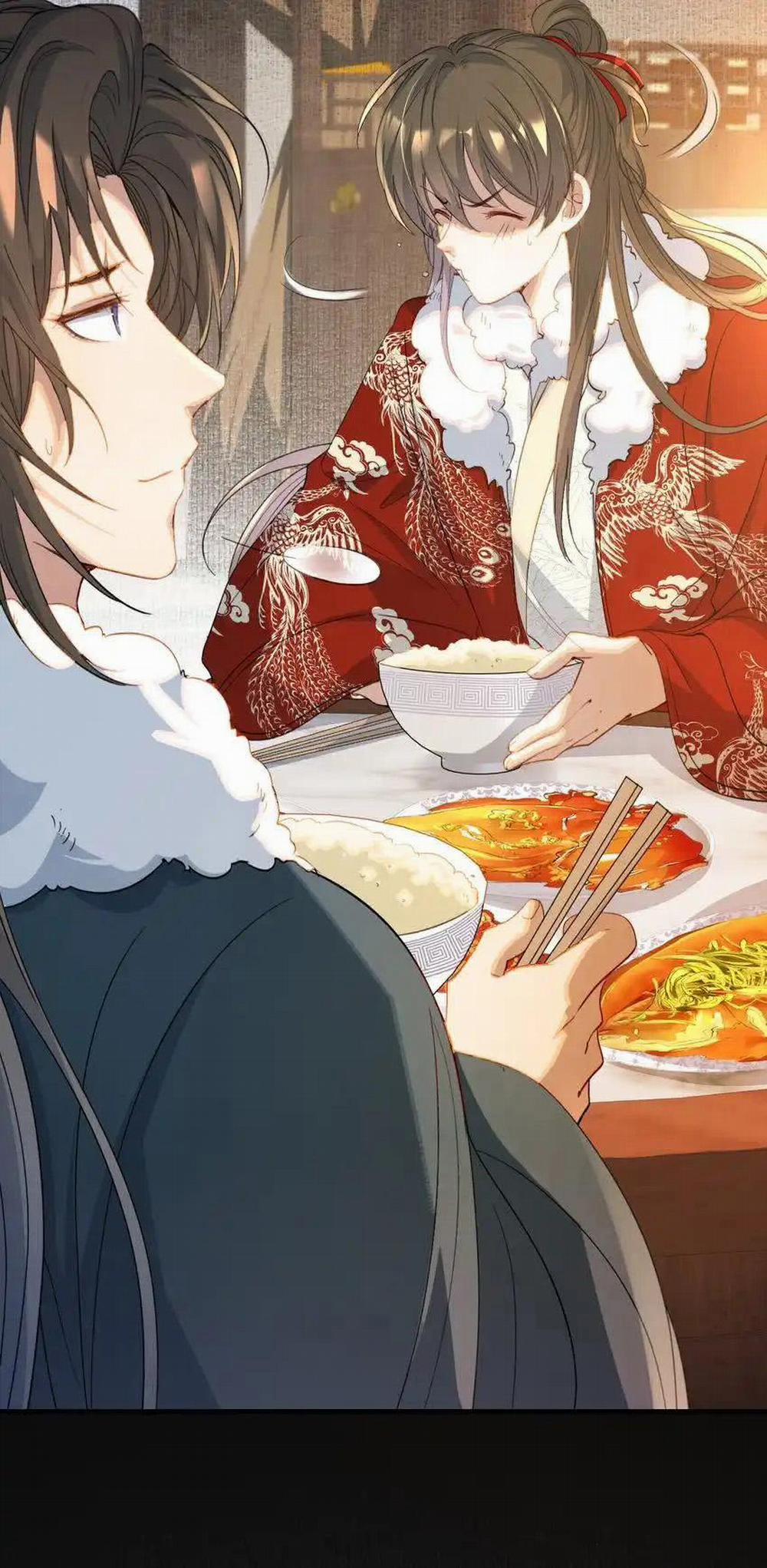 Loạn Thế Vi Vương 61 trang 26