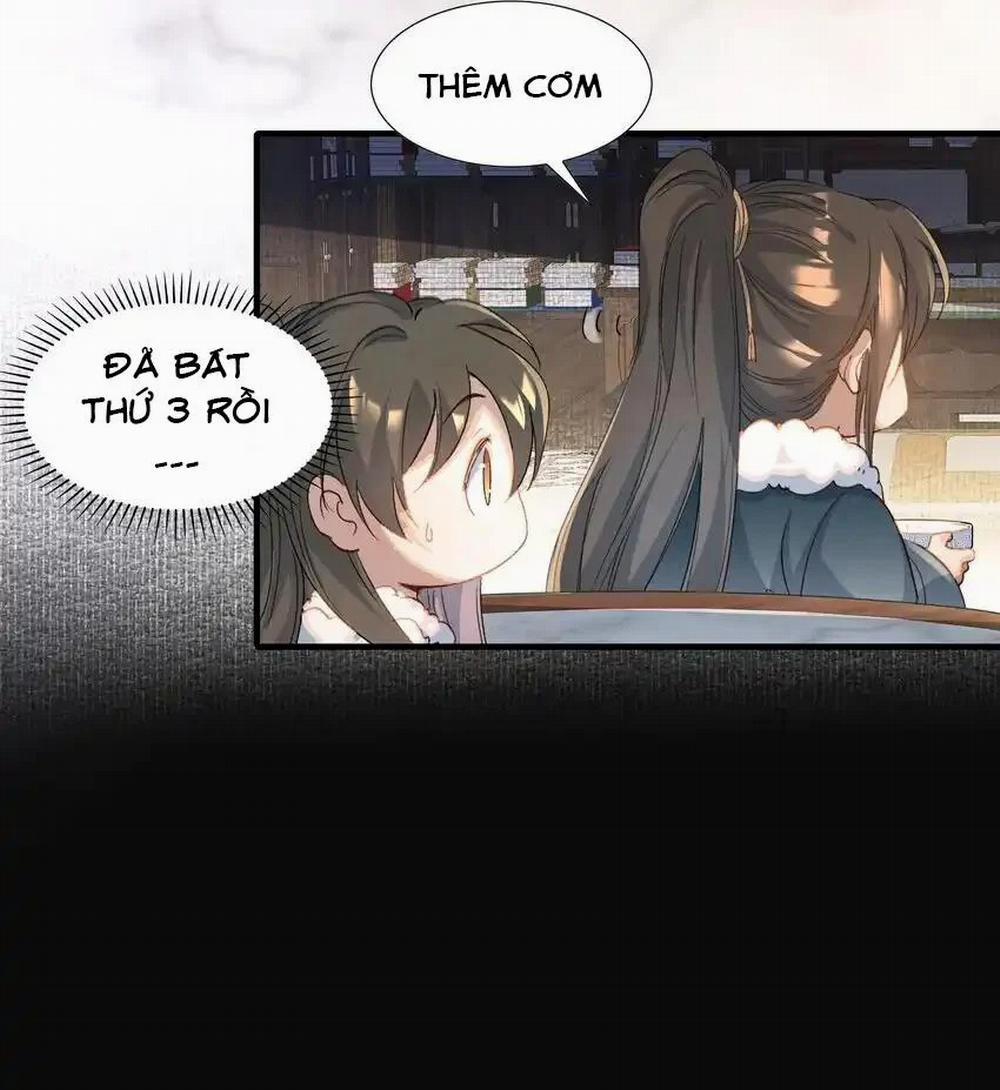 Loạn Thế Vi Vương 61 trang 29