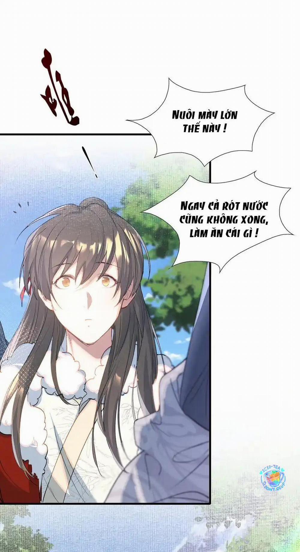 Loạn Thế Vi Vương 61 trang 3