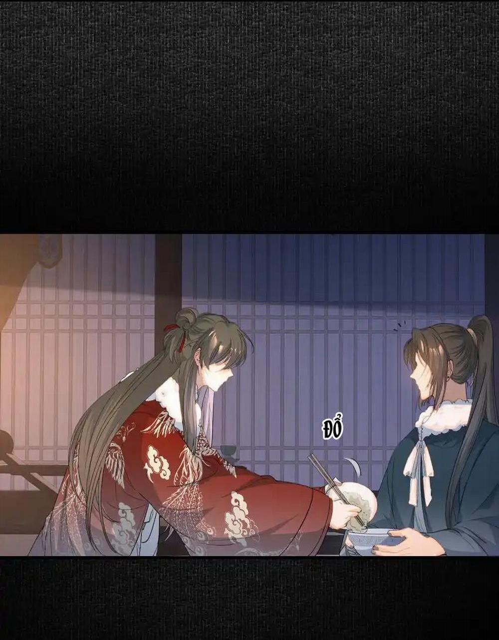 Loạn Thế Vi Vương 61 trang 33