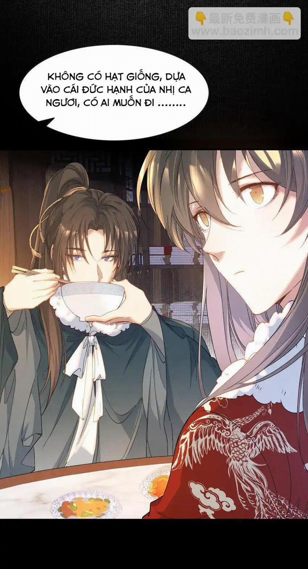 Loạn Thế Vi Vương 61 trang 36