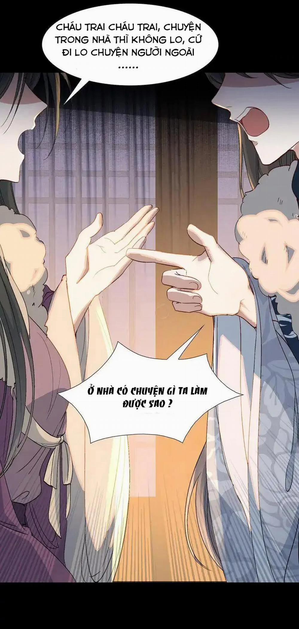 Loạn Thế Vi Vương 61 trang 37