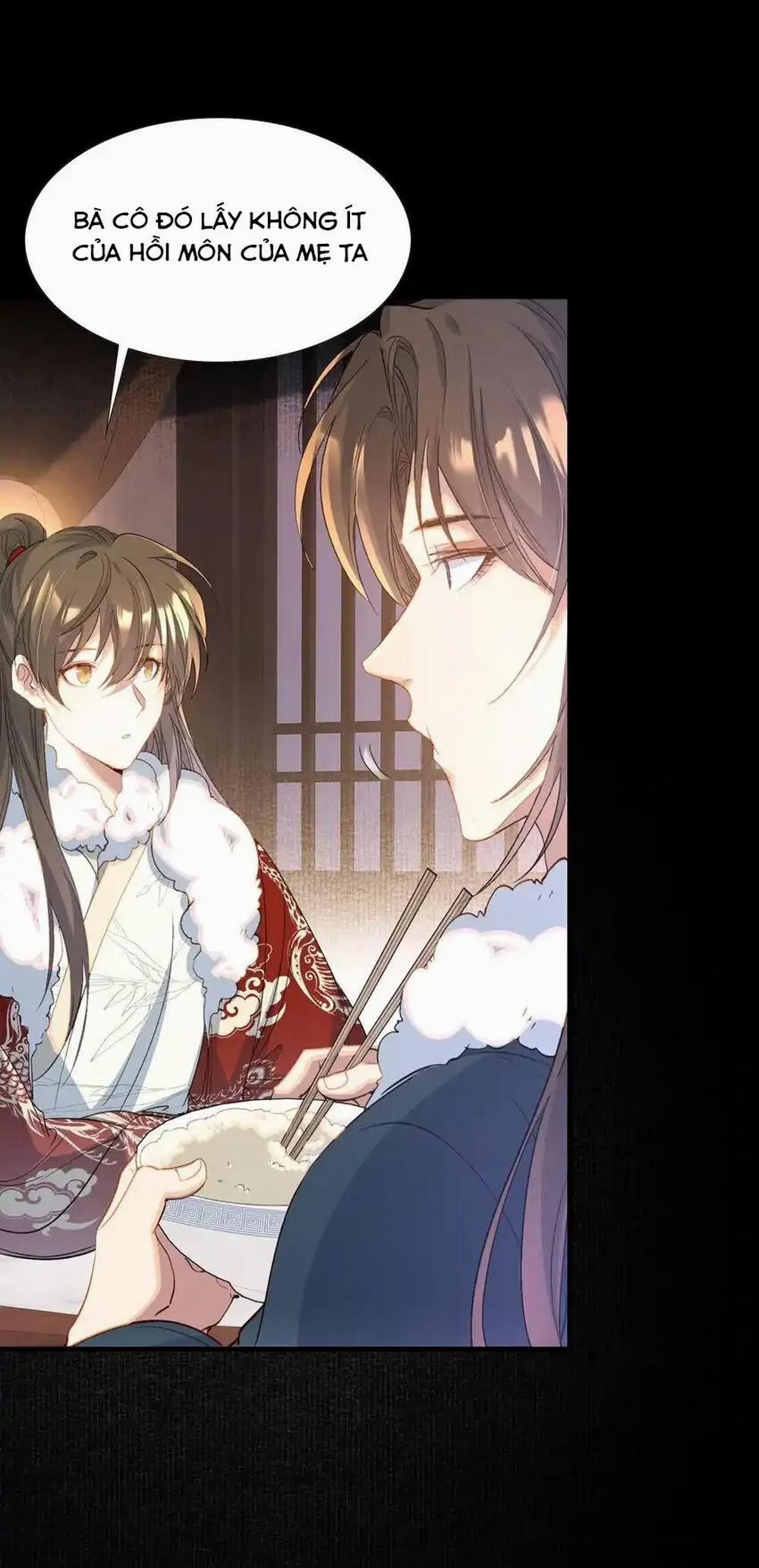 Loạn Thế Vi Vương 61 trang 38