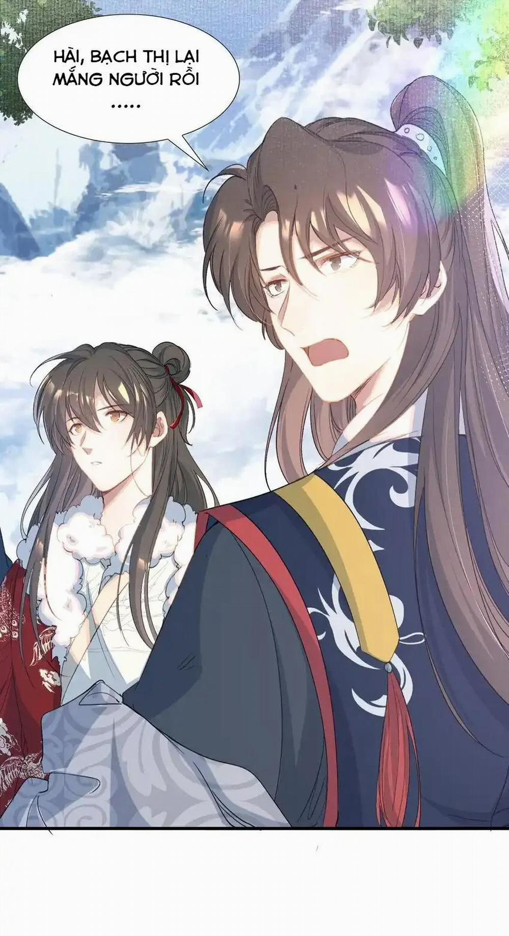 Loạn Thế Vi Vương 61 trang 4