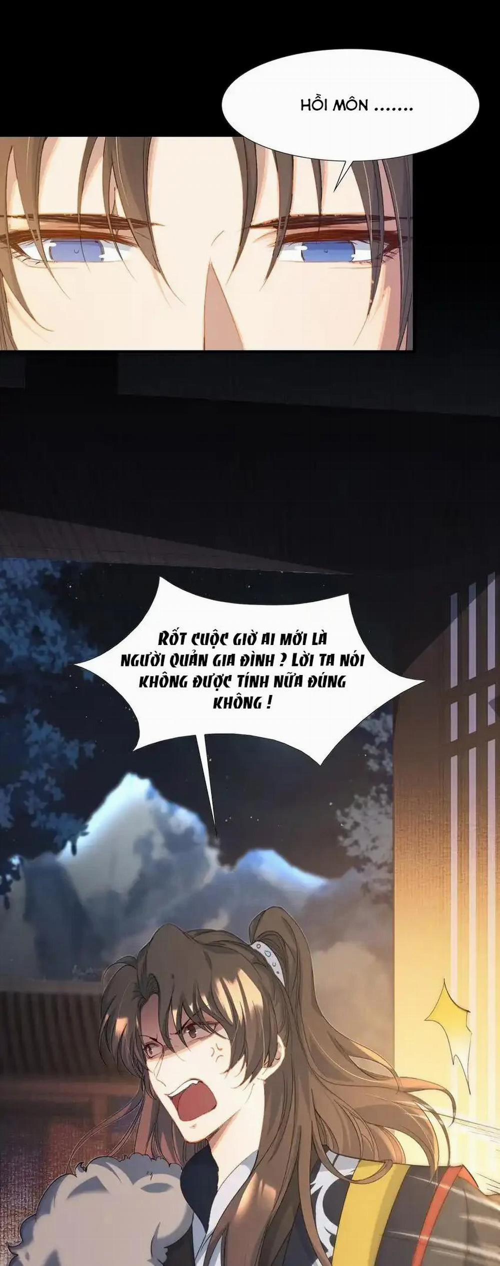 Loạn Thế Vi Vương 61 trang 40