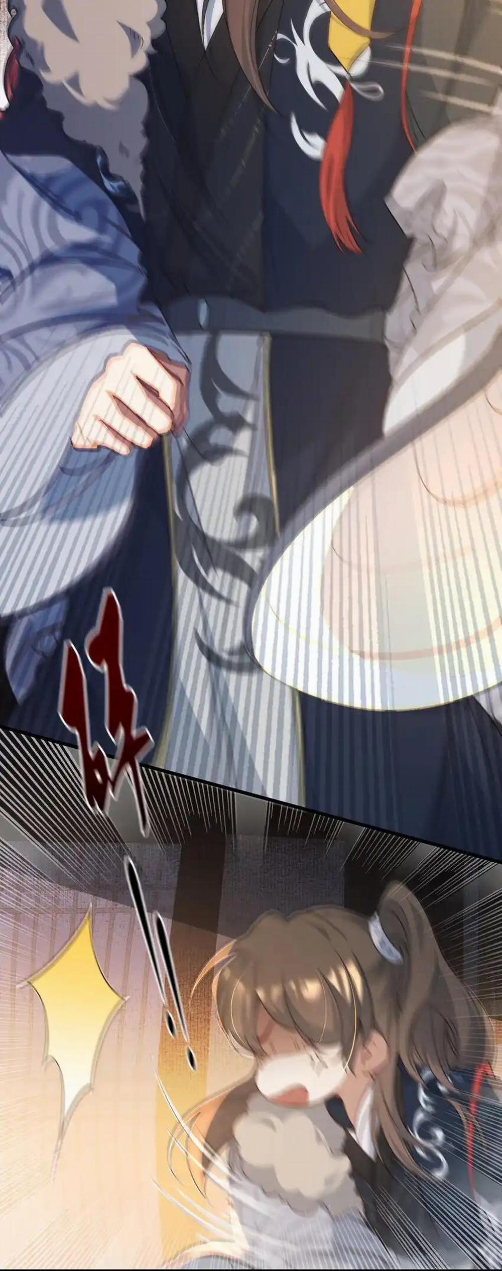 Loạn Thế Vi Vương 61 trang 41