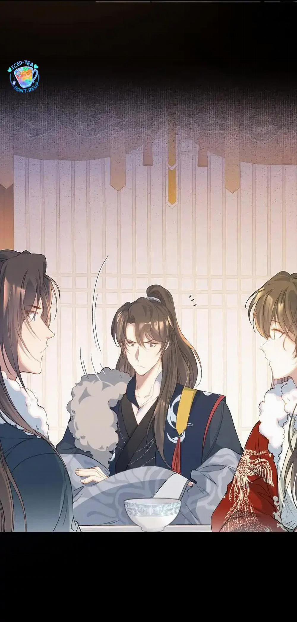 Loạn Thế Vi Vương 61 trang 42