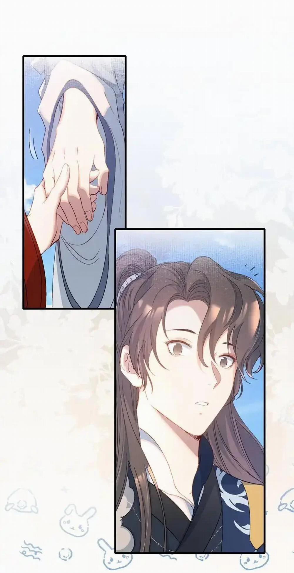 Loạn Thế Vi Vương 61 trang 5