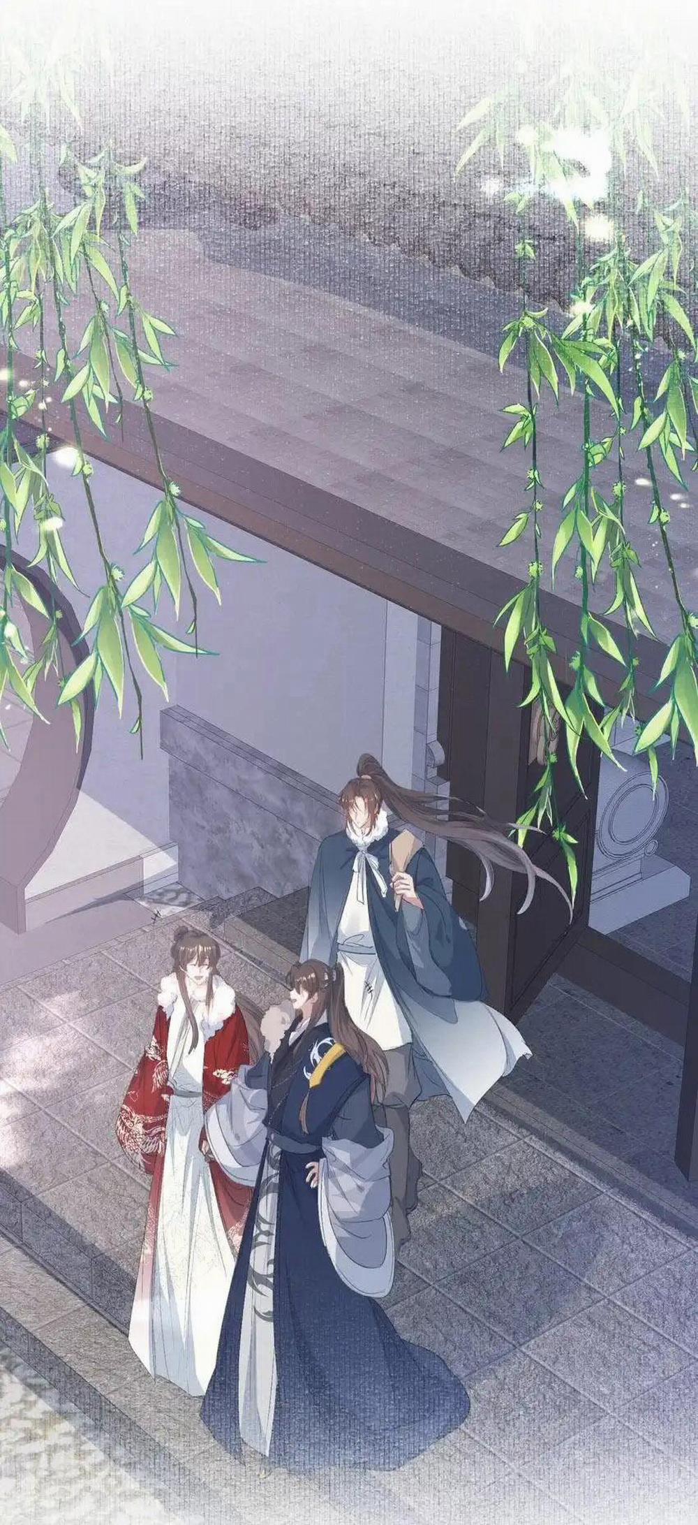 Loạn Thế Vi Vương 61 trang 7