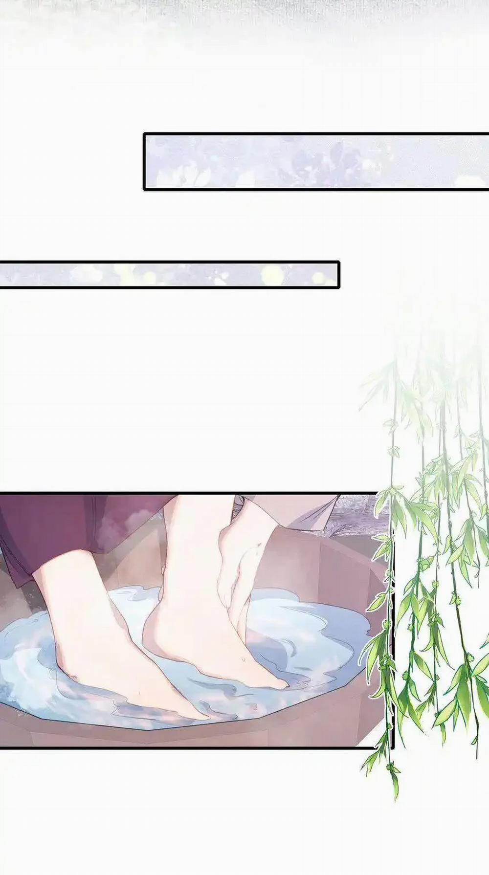 Loạn Thế Vi Vương 61 trang 8