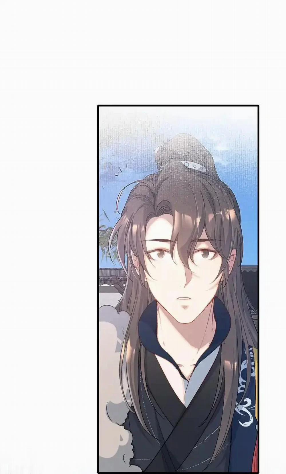 Loạn Thế Vi Vương 61 trang 9