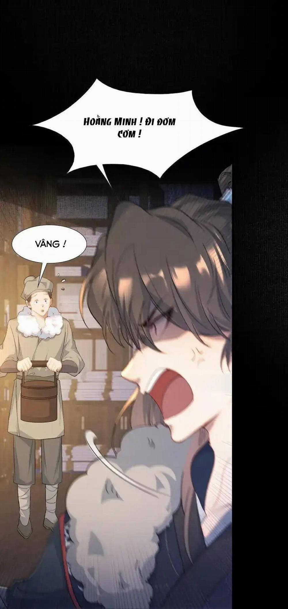 Loạn Thế Vi Vương 62 trang 1