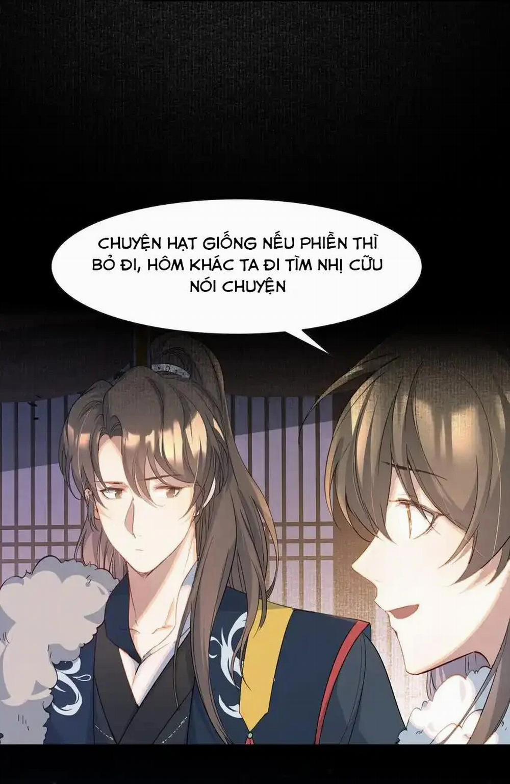 Loạn Thế Vi Vương 62 trang 11