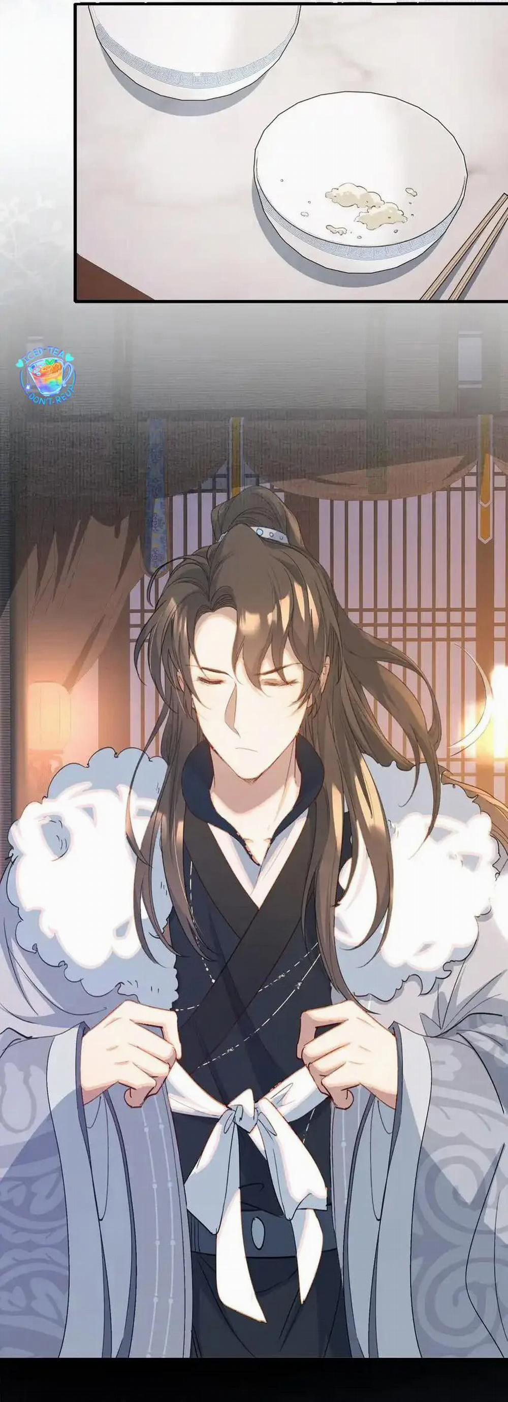 Loạn Thế Vi Vương 62 trang 14