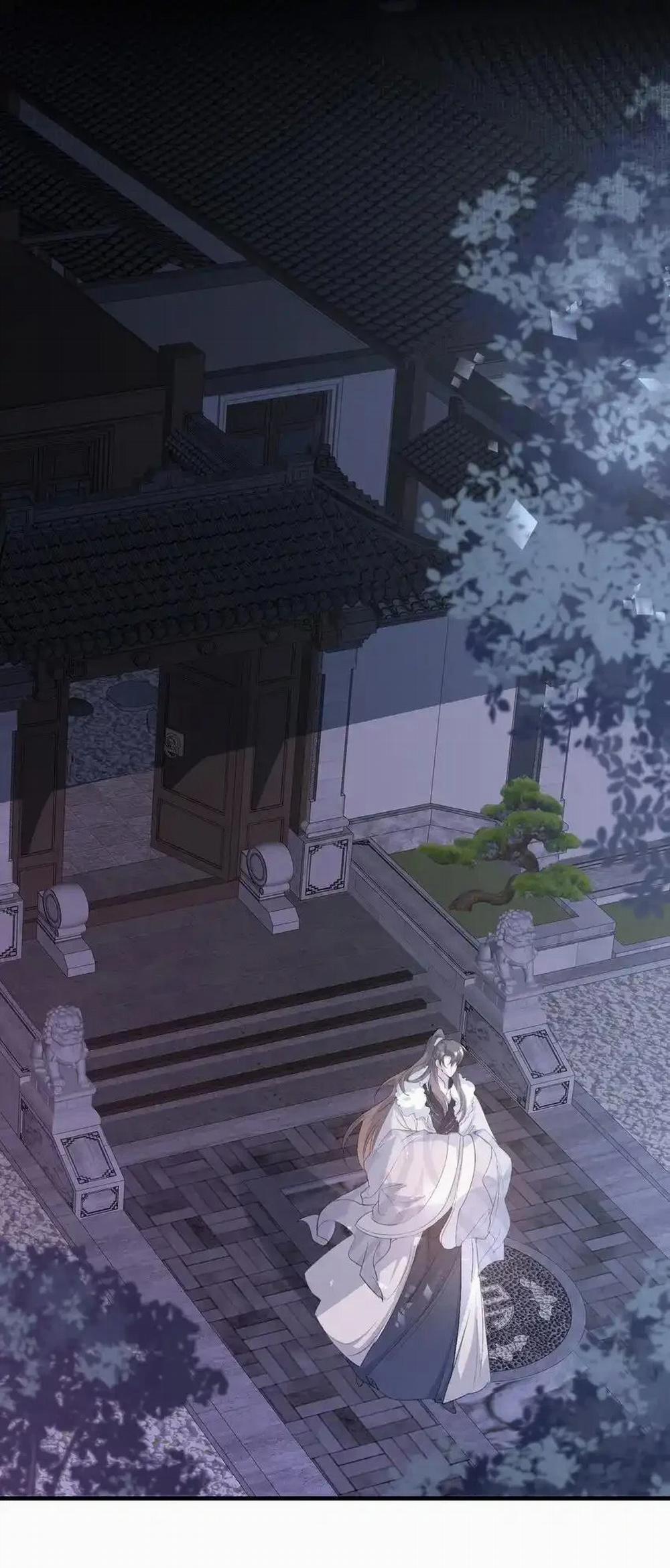 Loạn Thế Vi Vương 62 trang 15