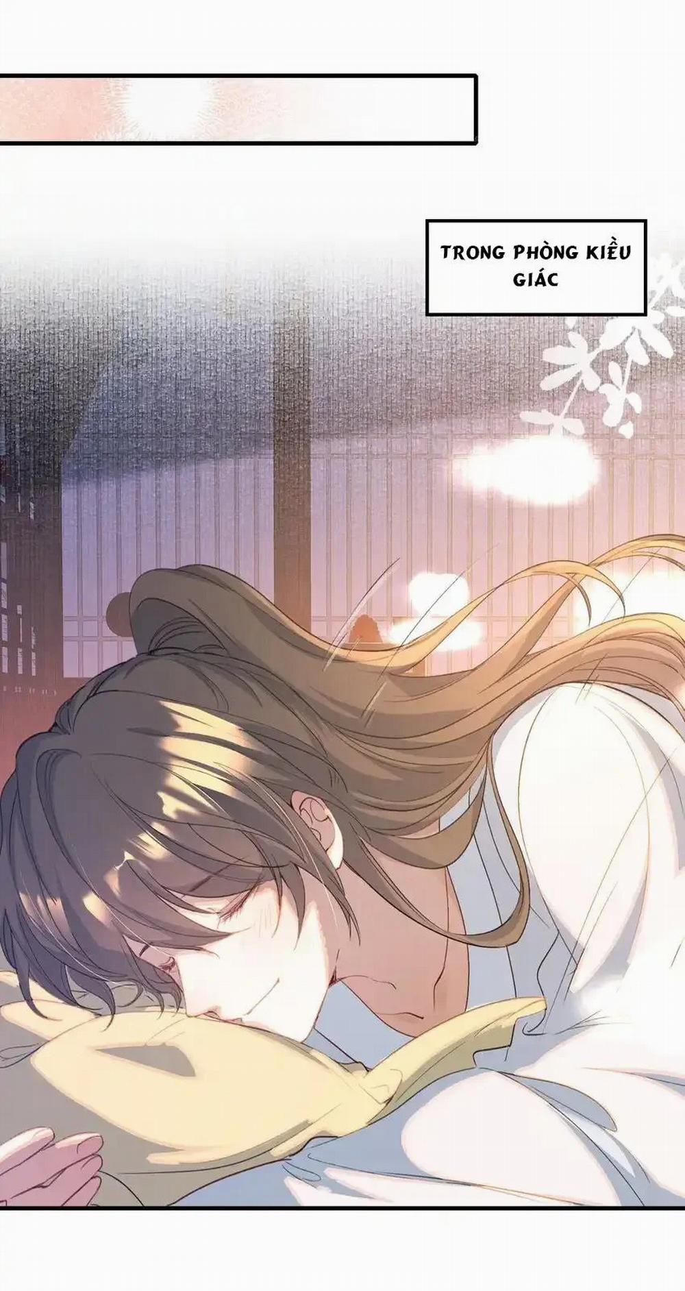 Loạn Thế Vi Vương 62 trang 16