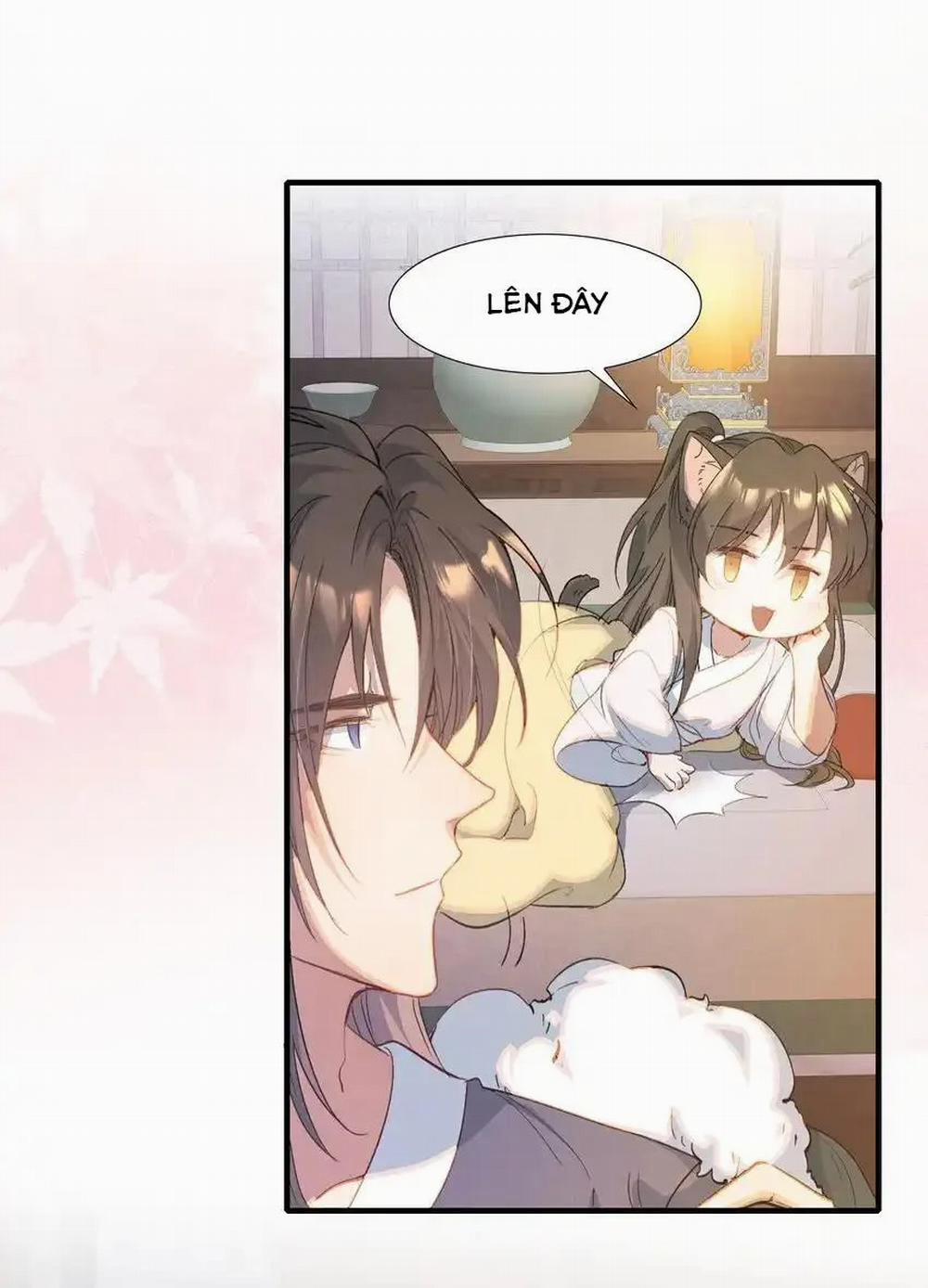 Loạn Thế Vi Vương 62 trang 17