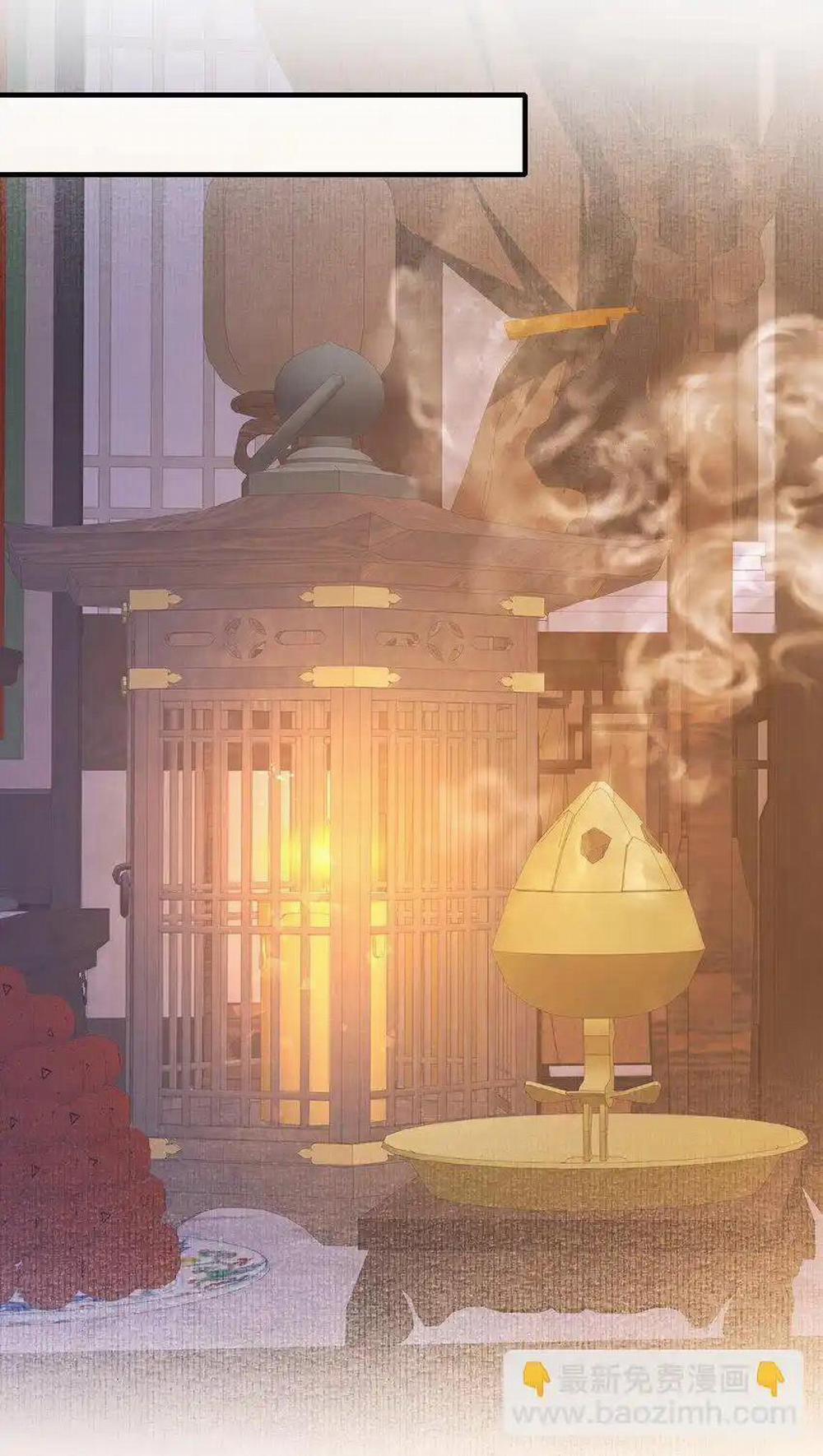 Loạn Thế Vi Vương 62 trang 18