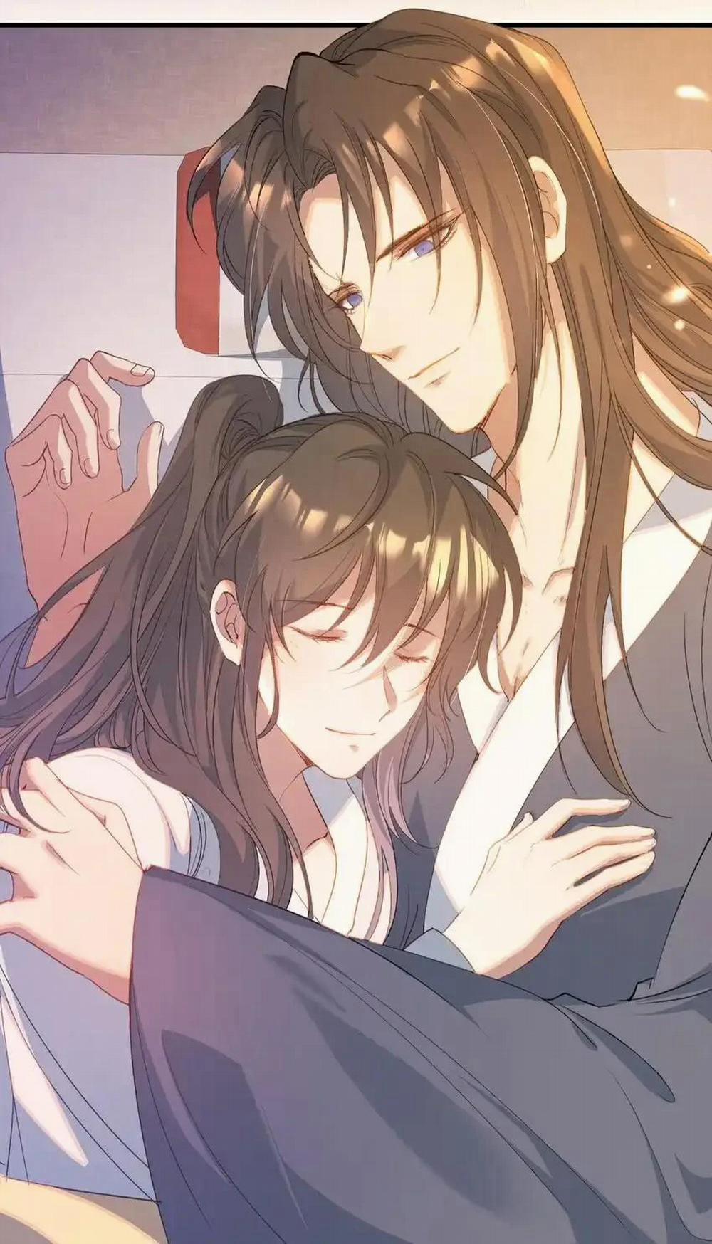 Loạn Thế Vi Vương 62 trang 19