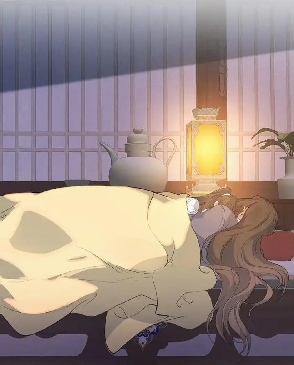 Loạn Thế Vi Vương 62 trang 22