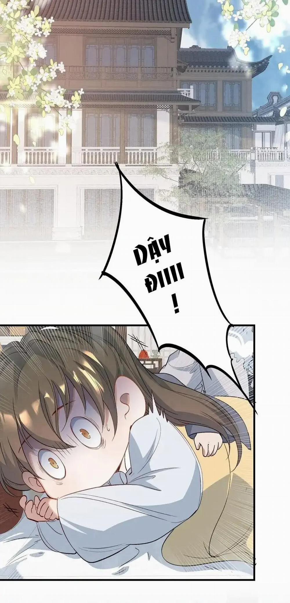 Loạn Thế Vi Vương 62 trang 25