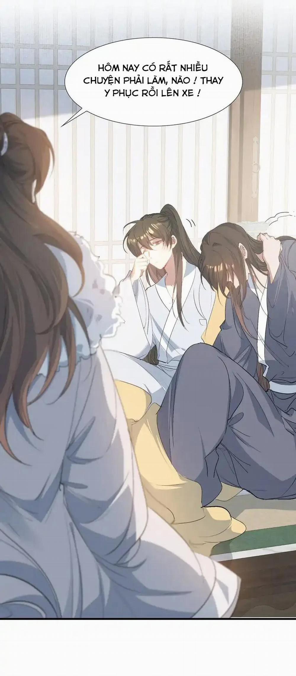 Loạn Thế Vi Vương 62 trang 26