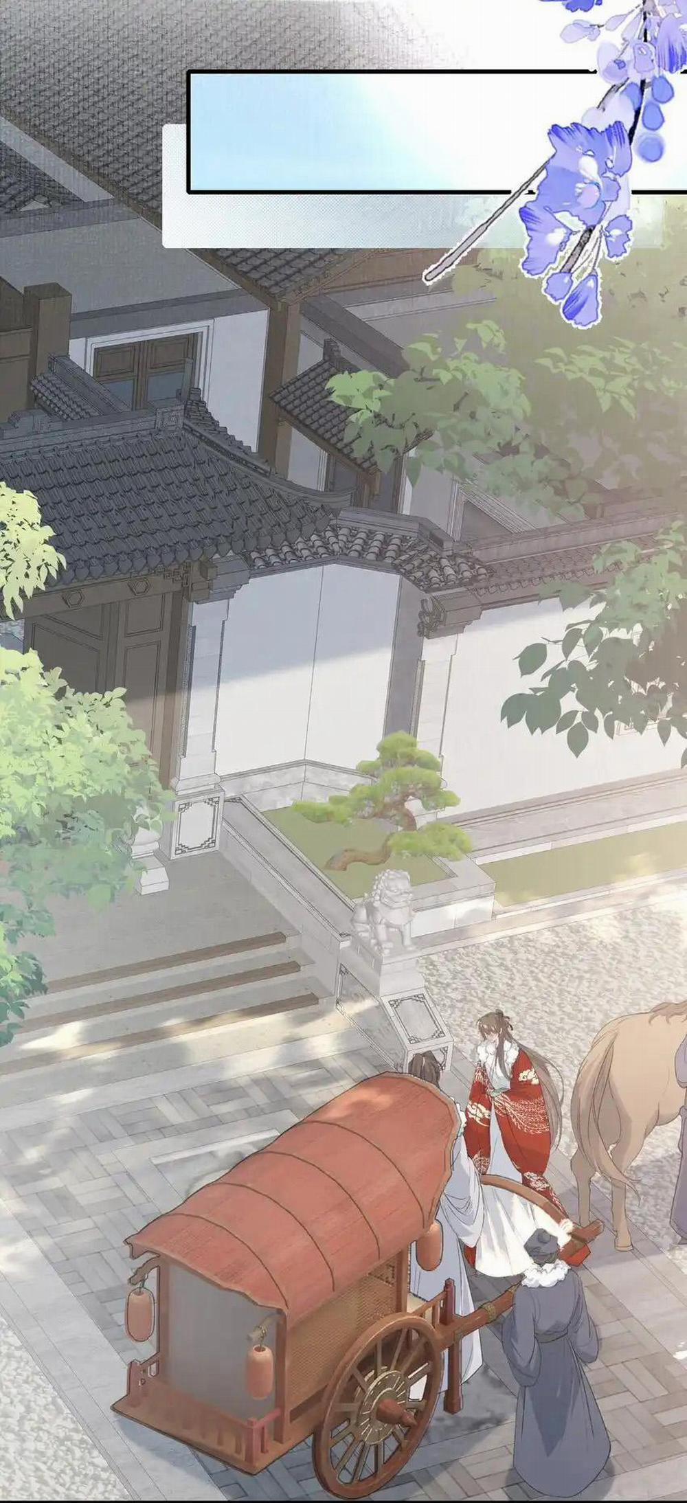 Loạn Thế Vi Vương 62 trang 28