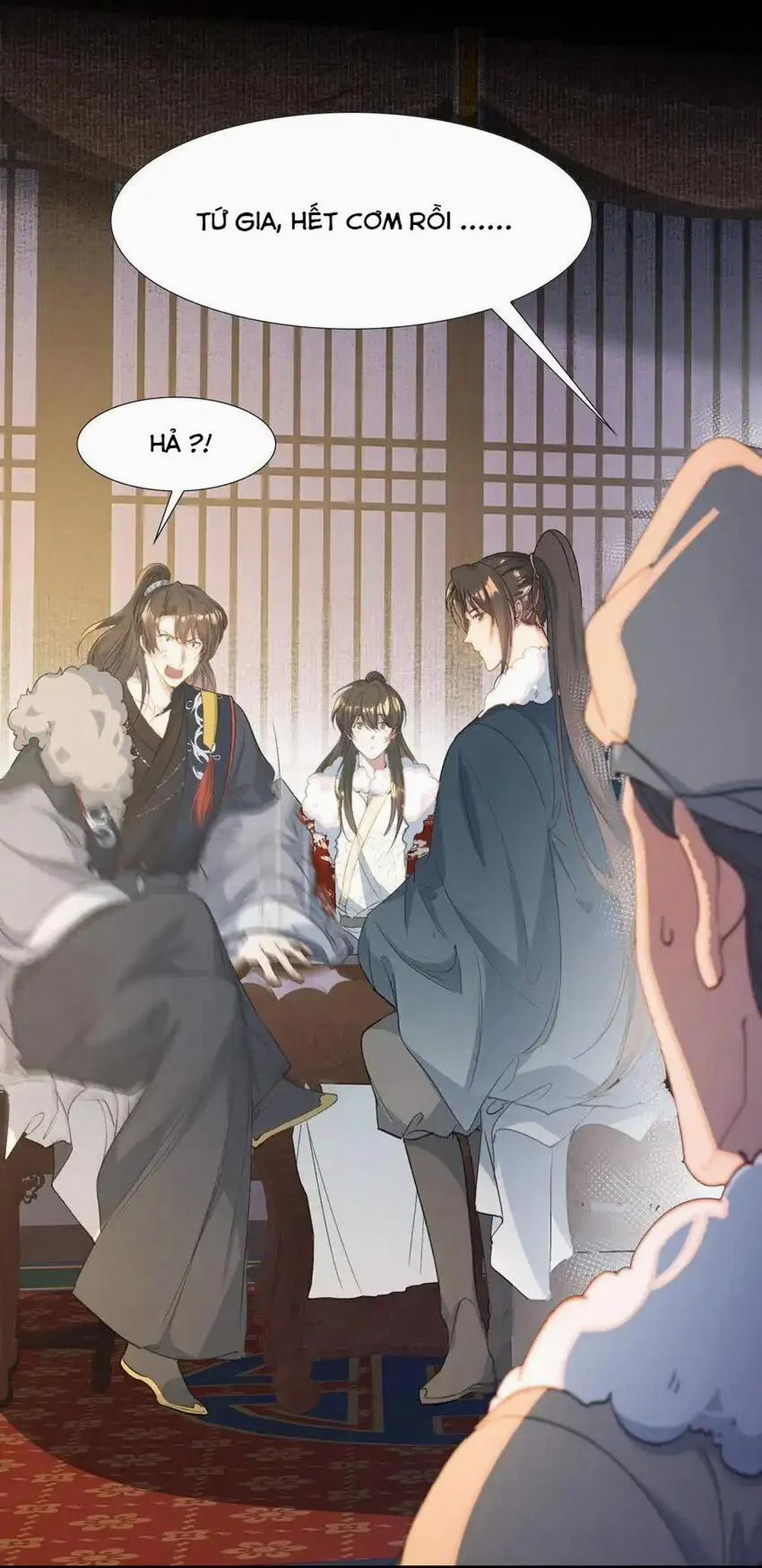 Loạn Thế Vi Vương 62 trang 3