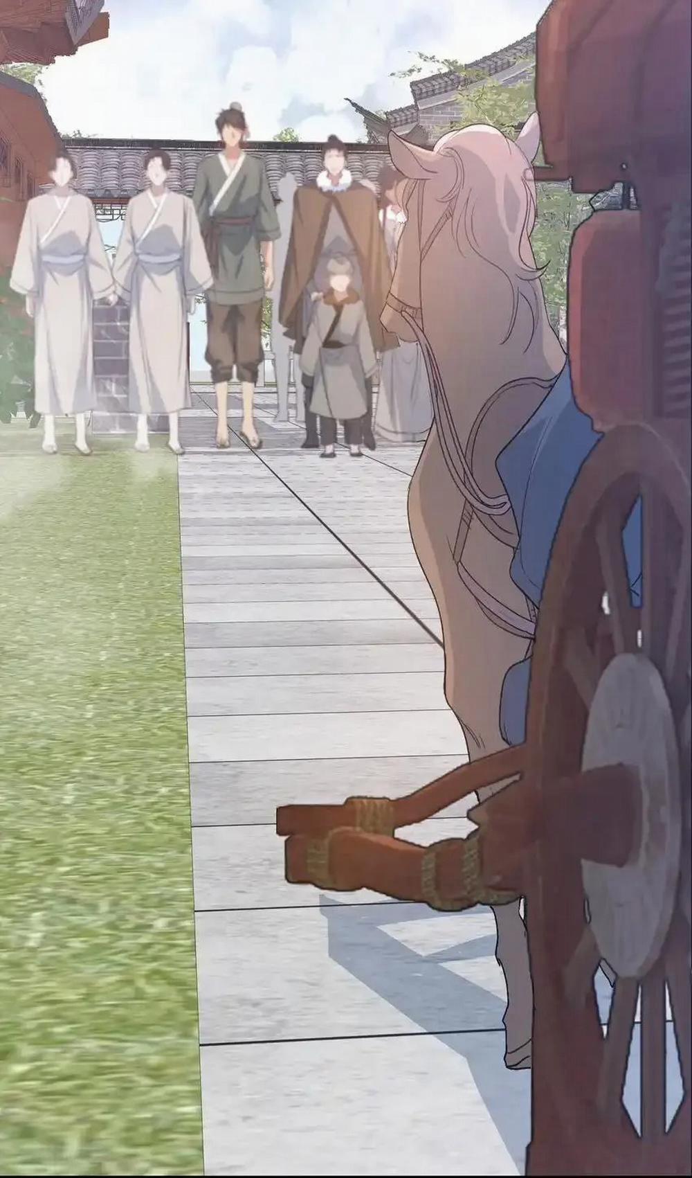 Loạn Thế Vi Vương 62 trang 35