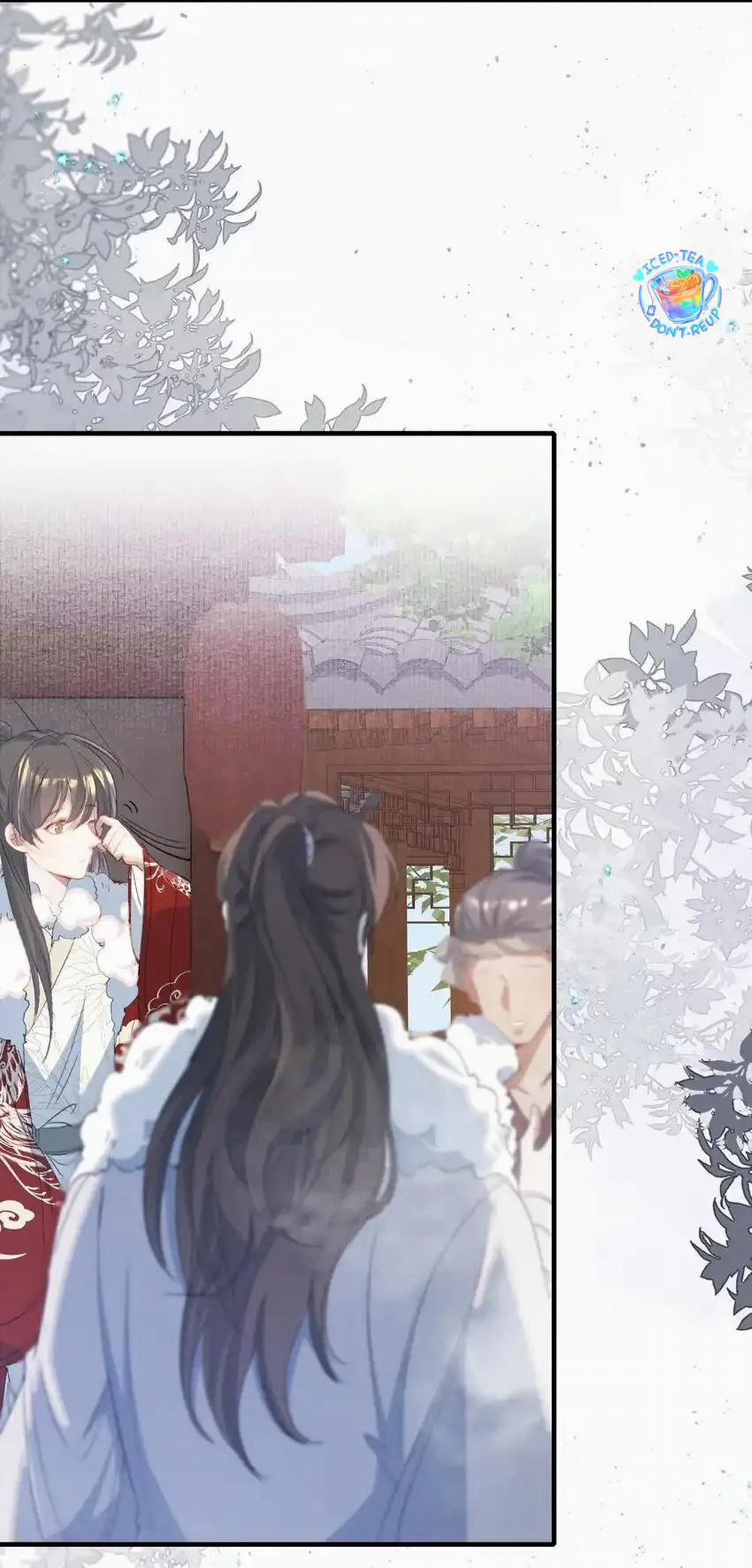 Loạn Thế Vi Vương 62 trang 36