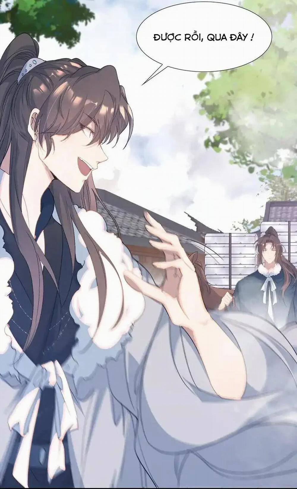 Loạn Thế Vi Vương 62 trang 38