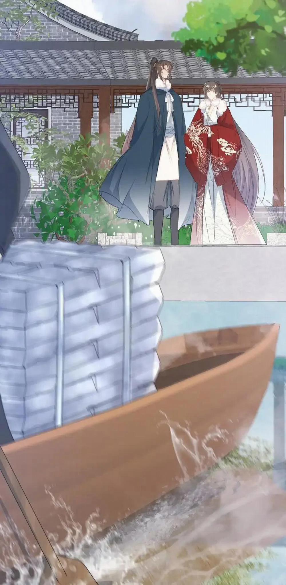 Loạn Thế Vi Vương 62 trang 41