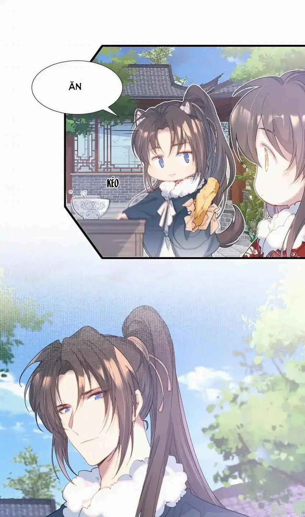 Loạn Thế Vi Vương 62 trang 43