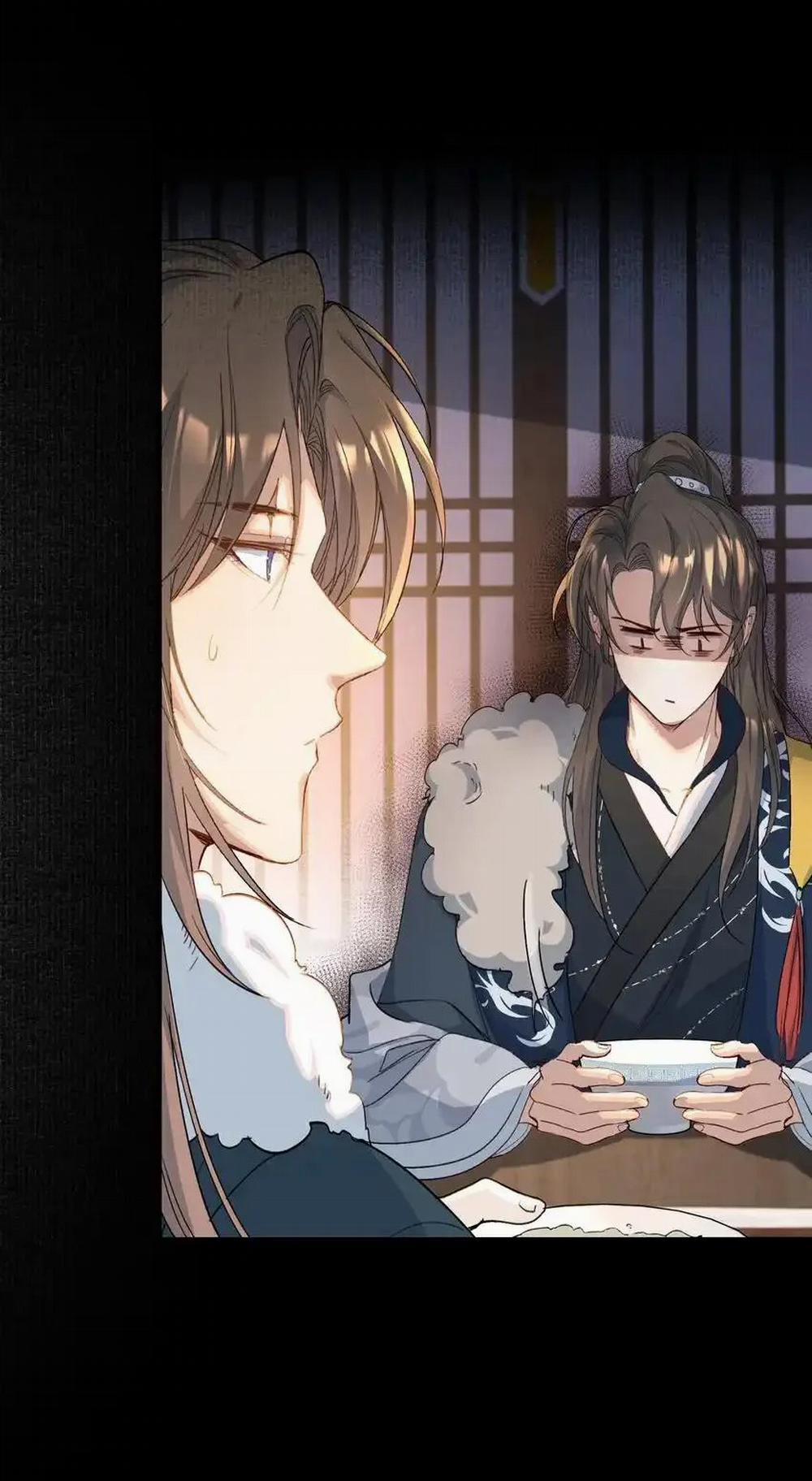 Loạn Thế Vi Vương 62 trang 6