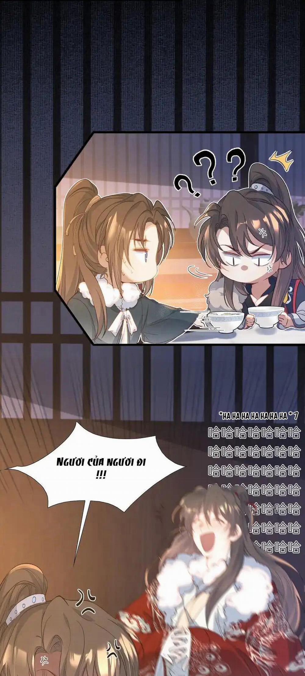 Loạn Thế Vi Vương 62 trang 8