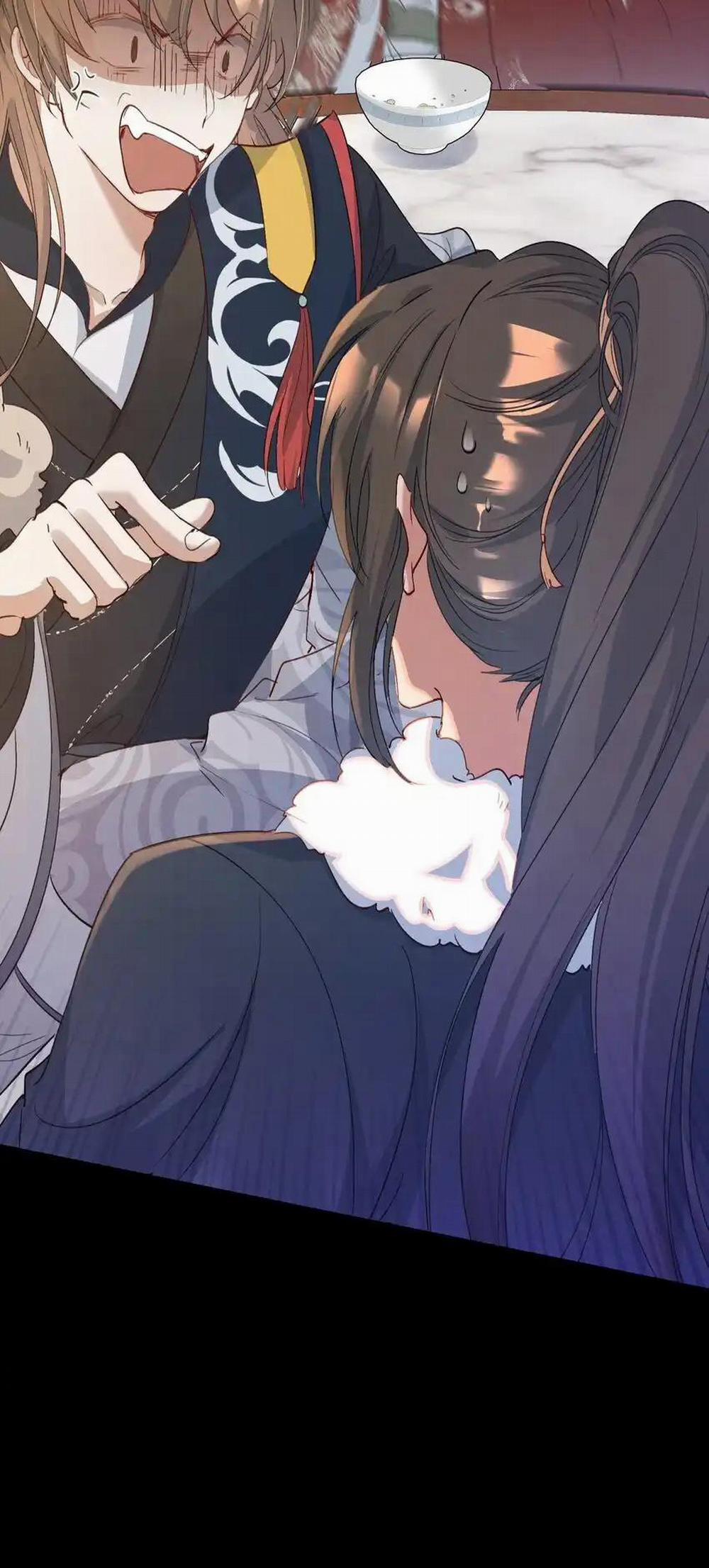 Loạn Thế Vi Vương 62 trang 9