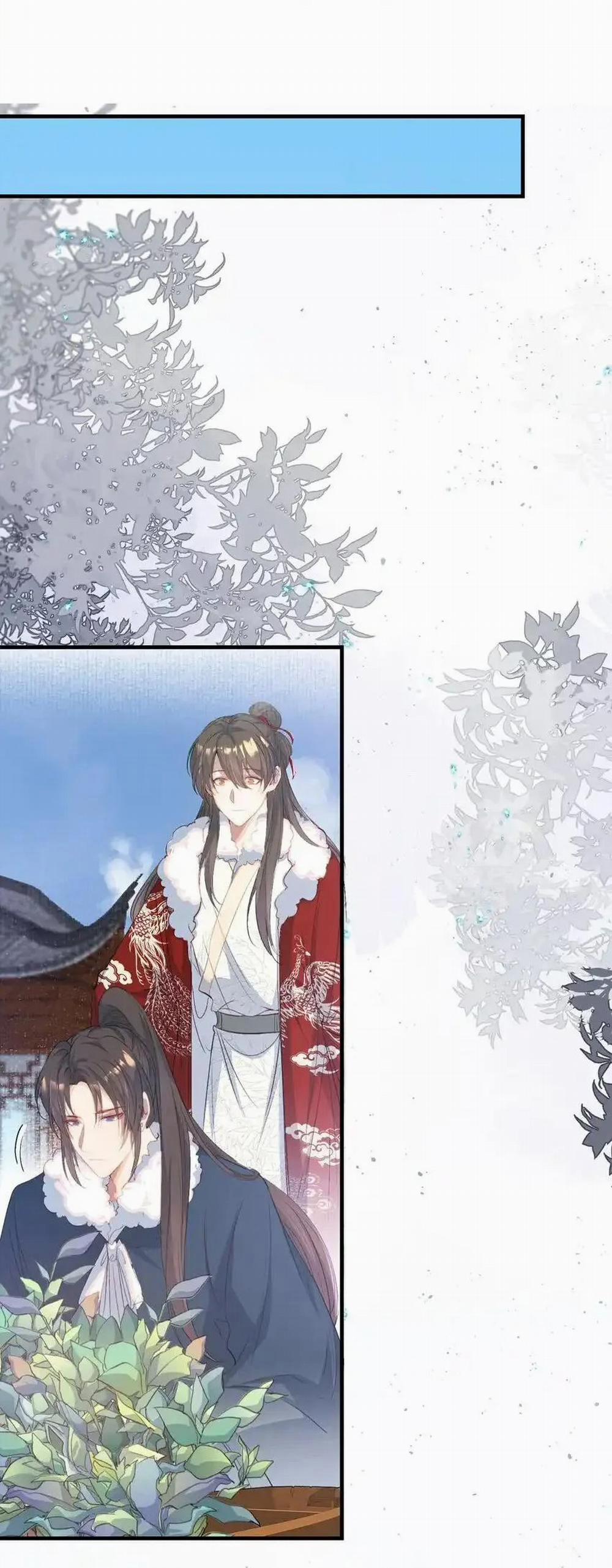 Loạn Thế Vi Vương 63 trang 13