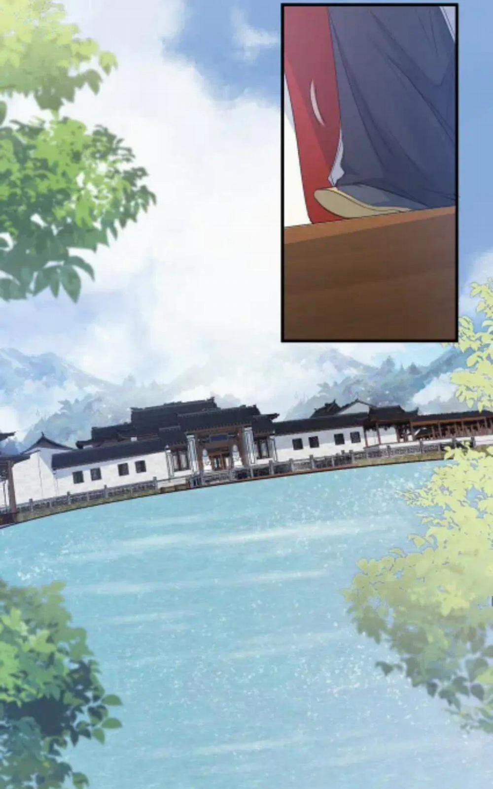 Loạn Thế Vi Vương 63 trang 15