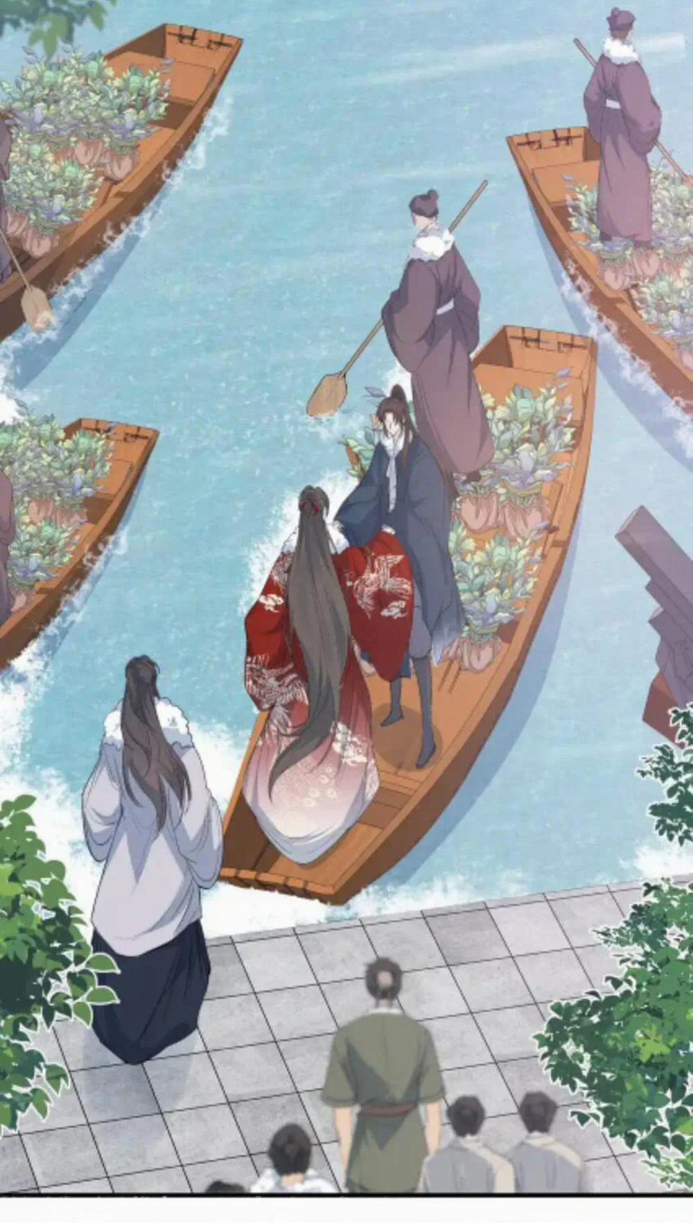 Loạn Thế Vi Vương 63 trang 16