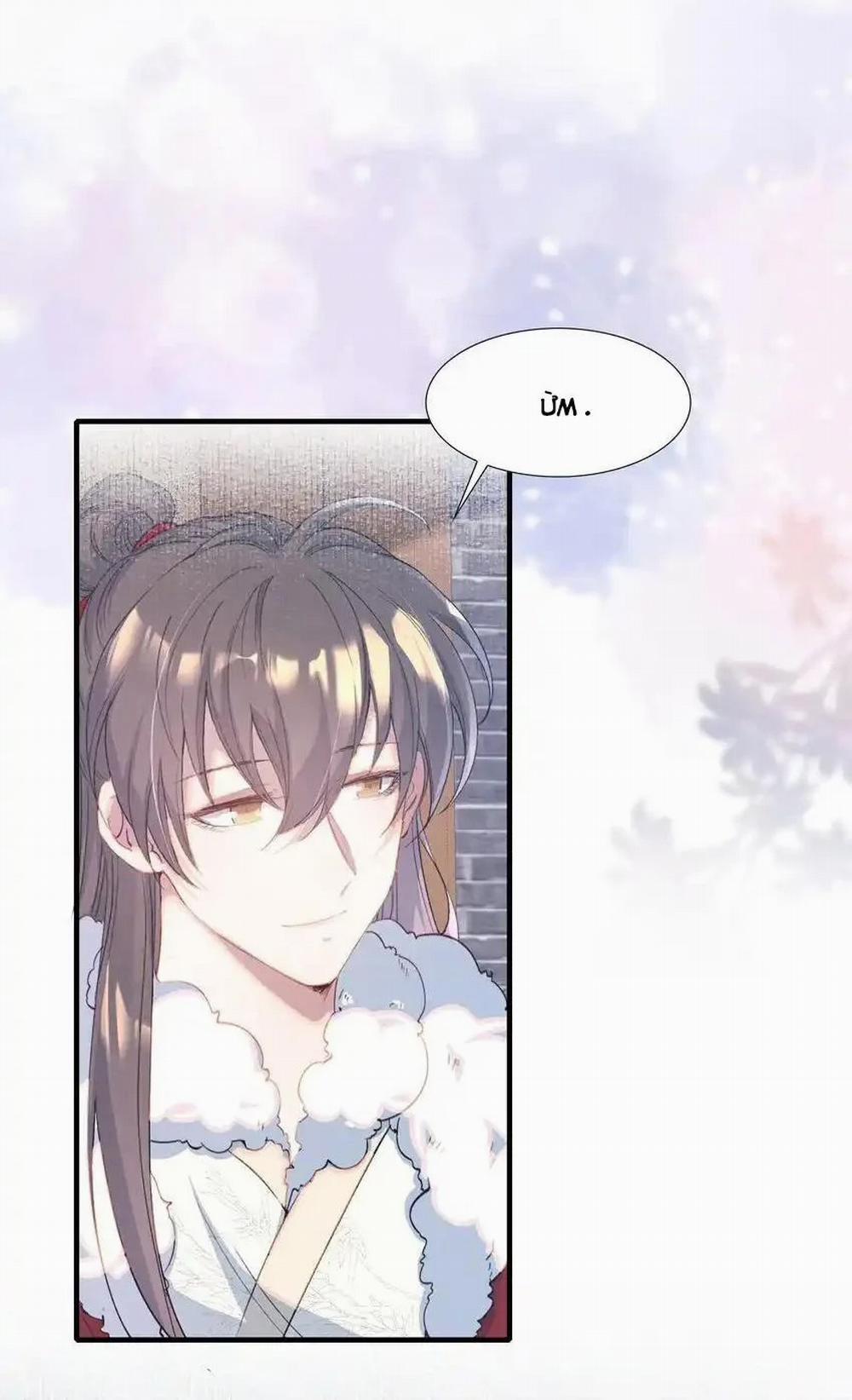 Loạn Thế Vi Vương 63 trang 21