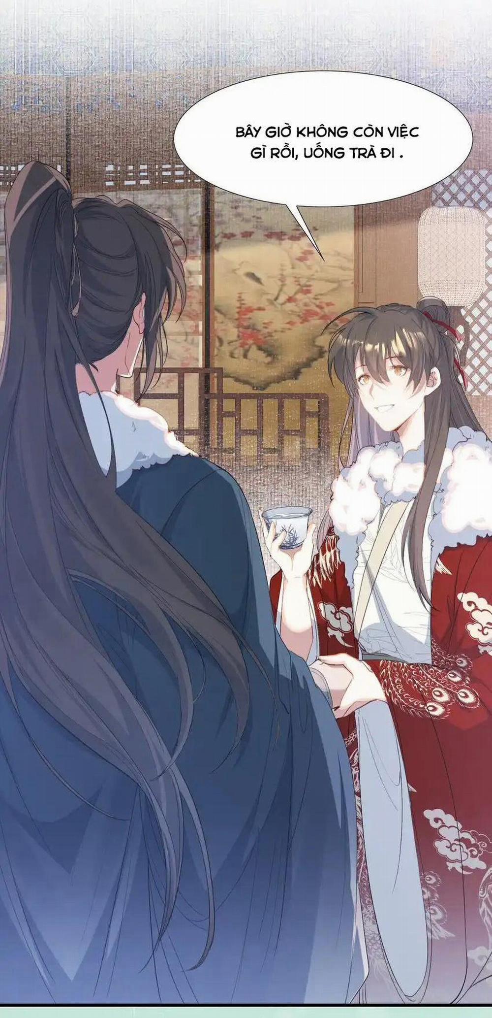 Loạn Thế Vi Vương 63 trang 22