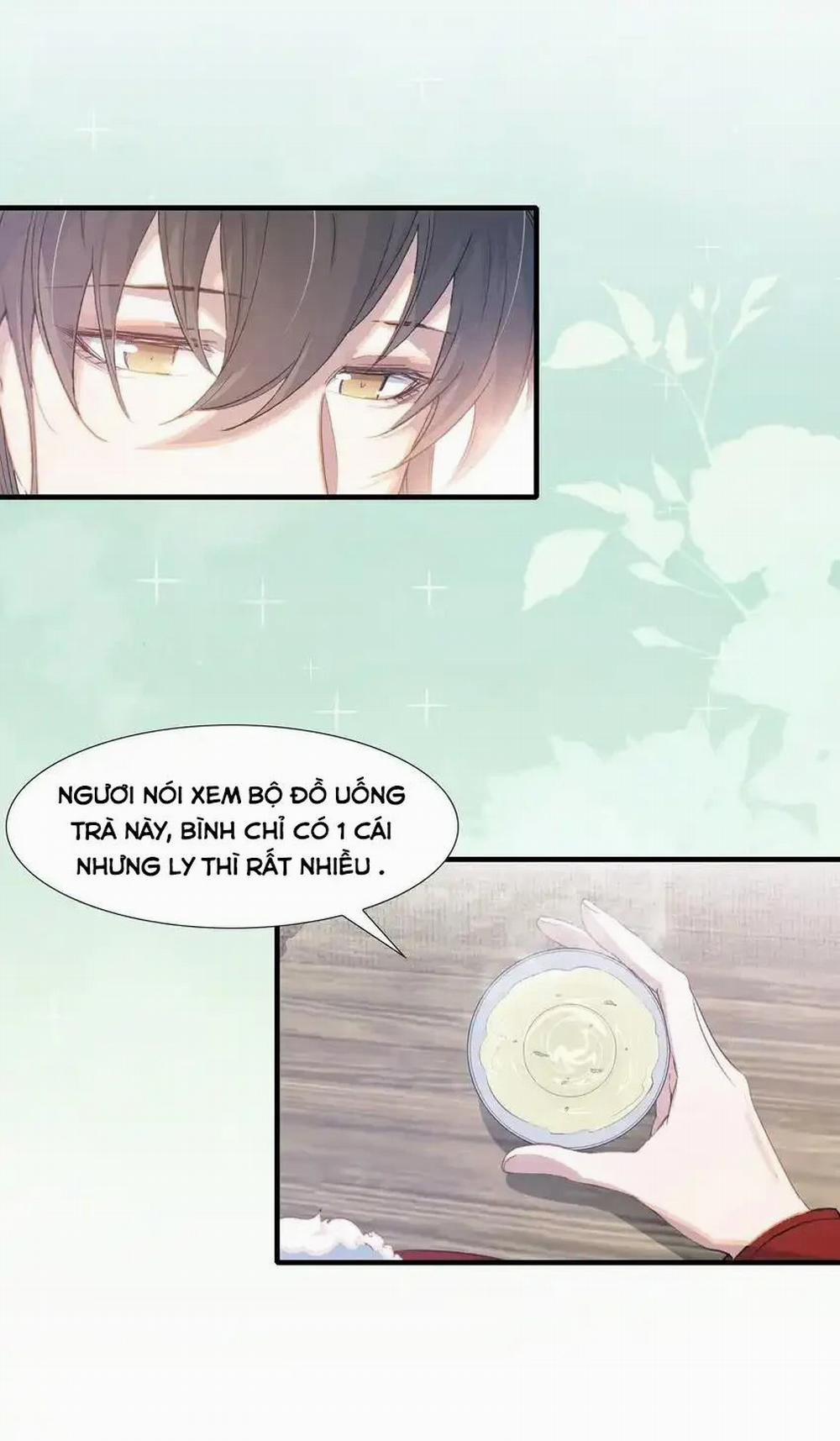 Loạn Thế Vi Vương 63 trang 24