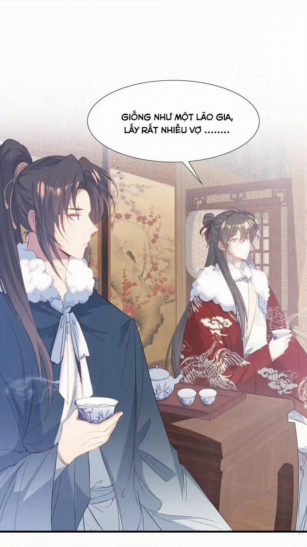 Loạn Thế Vi Vương 63 trang 25