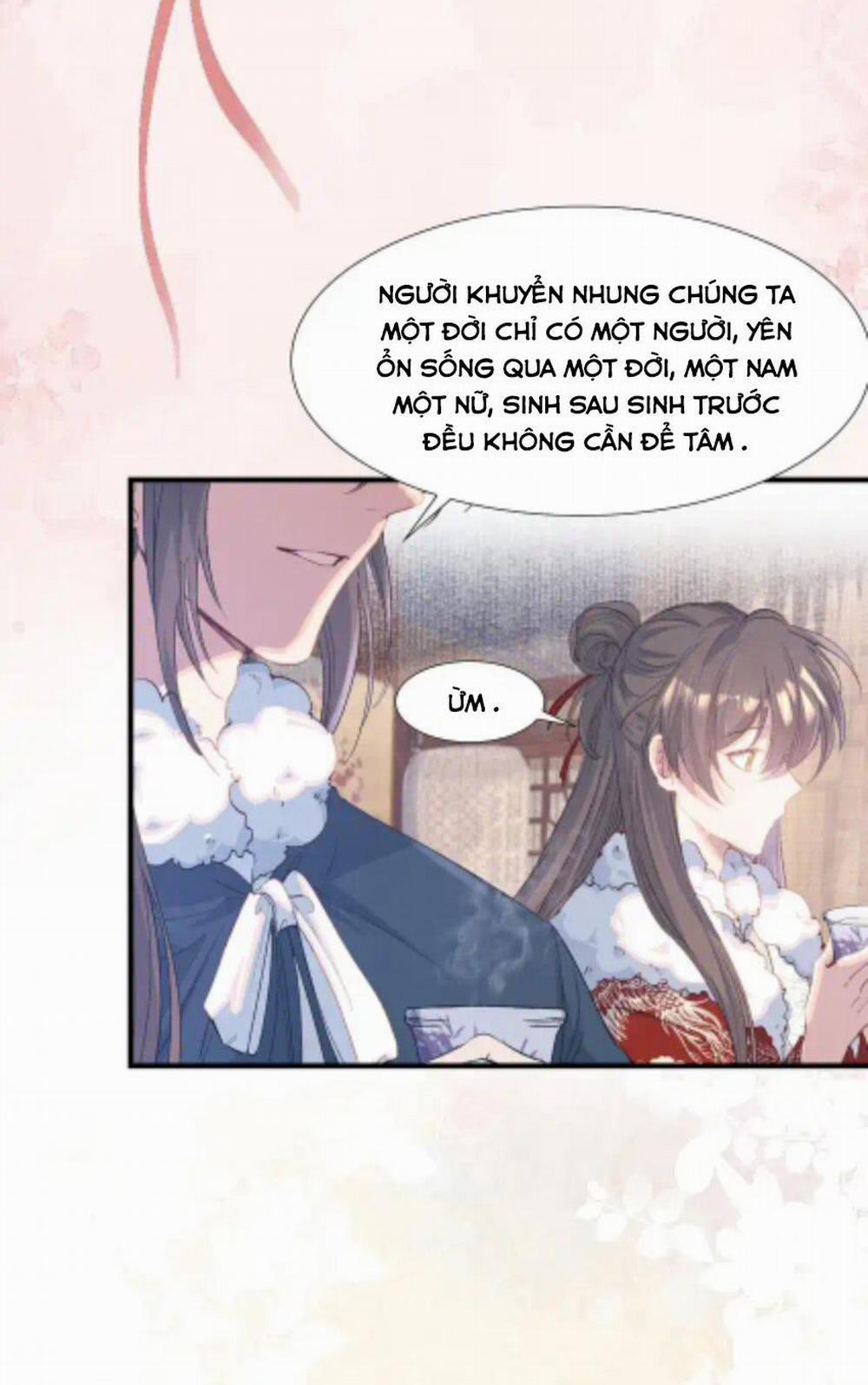 Loạn Thế Vi Vương 63 trang 27